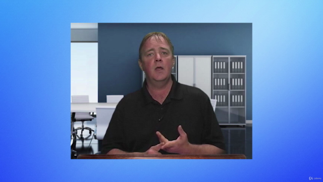 CompTIA Advanced Security Practitioner (Exam CAS-002) Part 2 – Screenshot 1