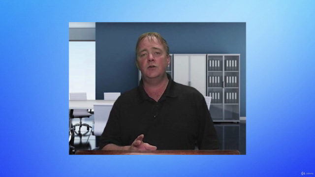 CompTIA Advanced Security Practitioner (Exam CAS-002) Part 2 – Screenshot 2