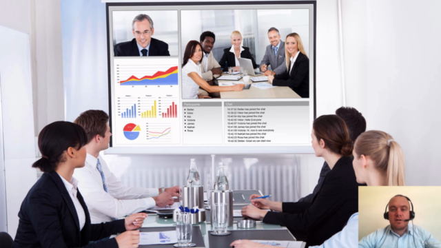Communication Skills for Accountants – Screenshot 4