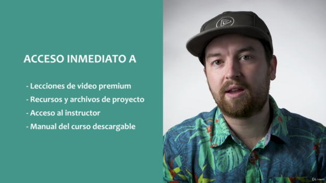 Adobe Photoshop CC: Curso Completo de Principiante a Experto – Screenshot 2