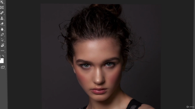 Adobe Photoshop CC: Curso Completo de Principiante a Experto – Screenshot 3