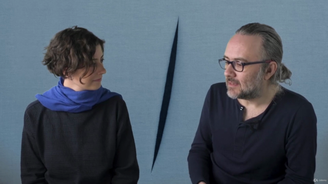 Sinema ve Psikanaliz - Dürtü – Screenshot 3
