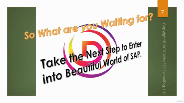 Mastering SAP Financial and Controlling (SAP FICO) - Part-I – Screenshot 4