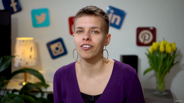 Social Media Marketing - Deine Content Strategie – Screenshot 2
