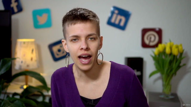 Social Media Marketing - Deine Content Strategie – Screenshot 3