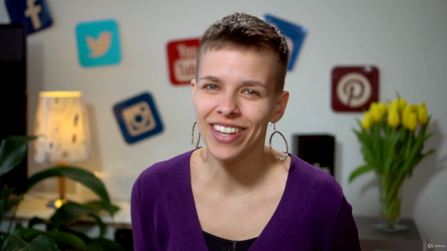 Social Media Marketing - Deine Content Strategie – Screenshot 4