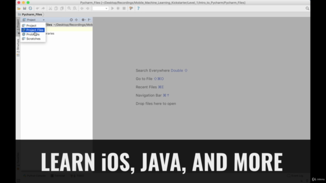 Make predictions with Python machine learning for apps – Screenshot 1