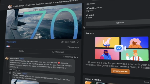 Graphic Design Mastery- AI, Photoshop, Illustrator, Indesign – Screenshot 4