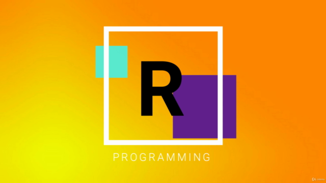 Basics of R Programming Language for Buddies – Screenshot 1
