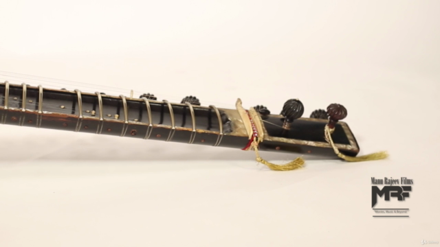 Learn to play the Sitar From Scratch – Screenshot 1