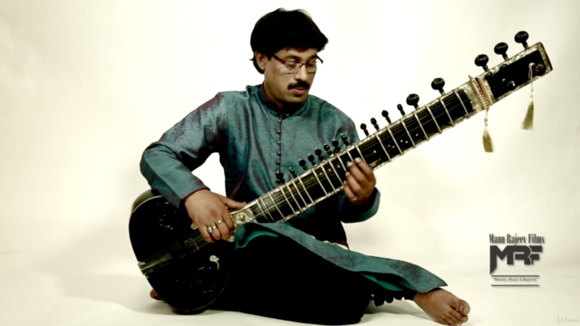 Learn to play the Sitar From Scratch – Screenshot 4