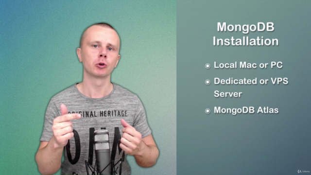Complete MongoDB Administration Guide – Screenshot 1
