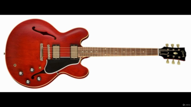 The Guitar of Chuck Berry – Screenshot 3