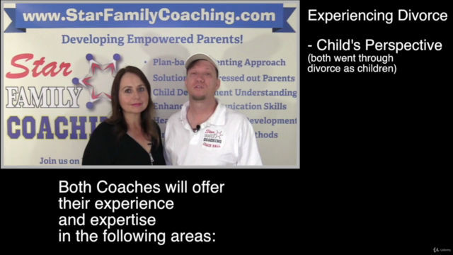 Divorce: How to heal, feel better & flourish while parenting – Screenshot 2