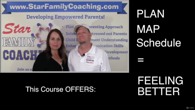 Divorce: How to heal, feel better & flourish while parenting – Screenshot 4