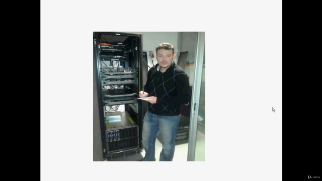 Volume IV: Les réseaux, DHCP et DNS sous Windows Server 2012 – Screenshot 1