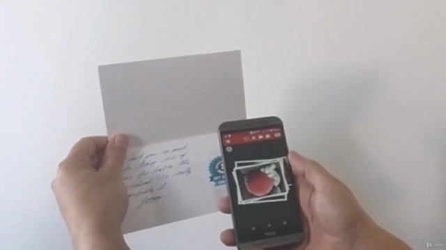 Make 5 Free Awesome Augmented Reality Experiences Today – Screenshot 2