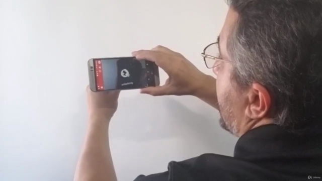 Make 5 Free Awesome Augmented Reality Experiences Today – Screenshot 3