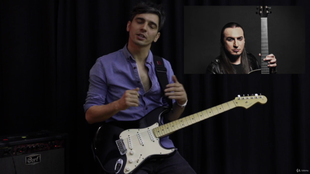Gitar A-Z™ | Profesyonel Müzisyenden Adım Adım Gitar Öğren – Screenshot 2