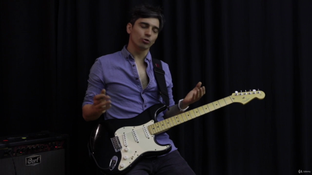 Gitar A-Z™ | Profesyonel Müzisyenden Adım Adım Gitar Öğren – Screenshot 3