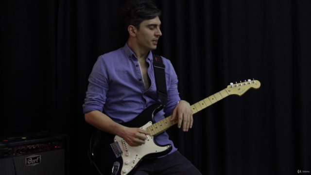 Gitar A-Z™ | Profesyonel Müzisyenden Adım Adım Gitar Öğren – Screenshot 4