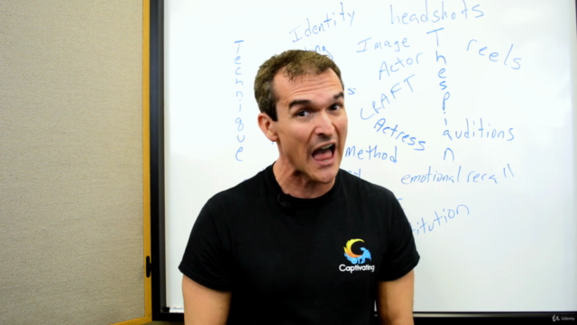 The Captivating Actor - A Comprehensive Guide – Screenshot 2