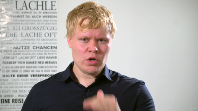 Manipulationskurs - Manipulation mit und ohne Worte – Screenshot 4