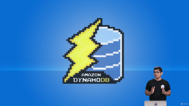 AWS DynamoDB - The Complete Guide (Build 18+ Hands On Demos) – Screenshot 1