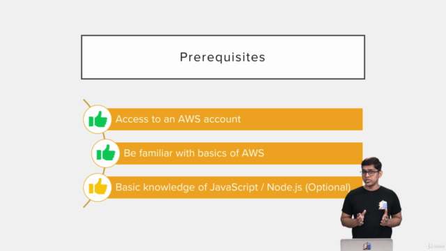 AWS DynamoDB - The Complete Guide (Build 18+ Hands On Demos) – Screenshot 4