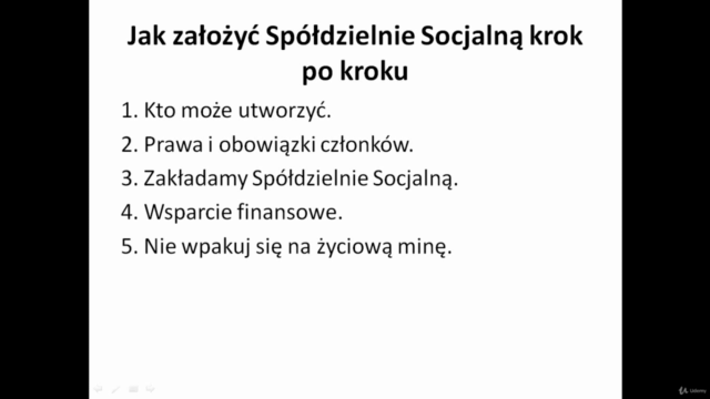 Jak Założyć Spółdzielnie Socjalną Krok po Kroku – Screenshot 4