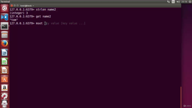 Redis Tutorial for Beginners – Screenshot 3