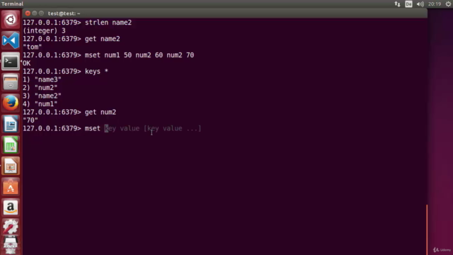 Redis Tutorial for Beginners – Screenshot 4