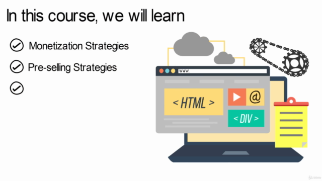 Monetize Your Blog: Build A Profitable Blog In A Few Steps – Screenshot 3
