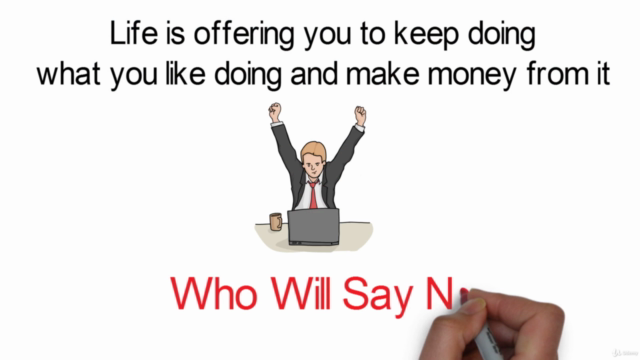 Monetize Your Blog: Build A Profitable Blog In A Few Steps – Screenshot 4