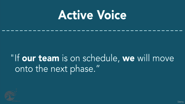 Communication Management | Project Management Fundamentals – Screenshot 3
