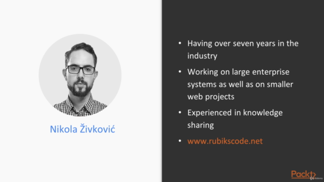 Introducing Test Driven Development in C# – Screenshot 1