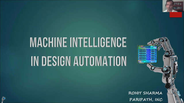 VSD - Machine Intelligence in EDA/CAD - Screenshot_01