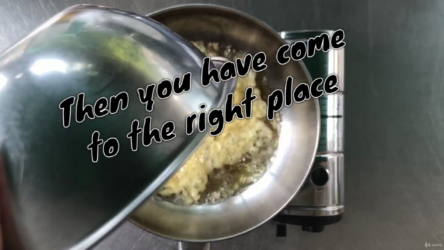 Learn to Cook Thai Food with Ann – Screenshot 2