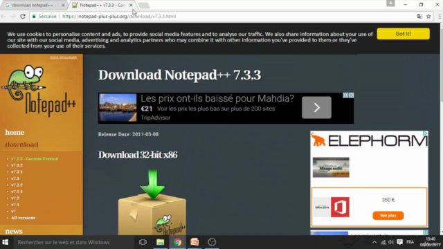 OCA Java SE 8 Programmer (1Z0-808) – Screenshot 4