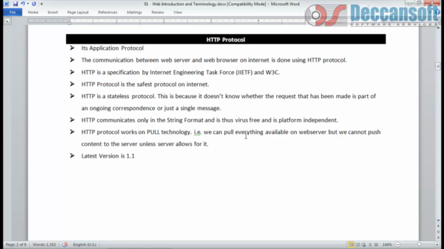 Deep Dive - ASP.NET WebForms – Screenshot 2