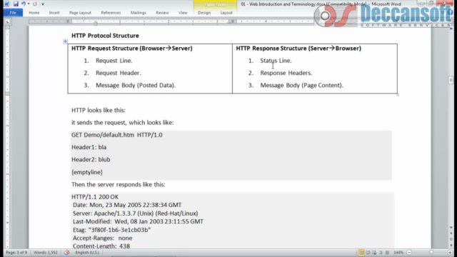 Deep Dive - ASP.NET WebForms – Screenshot 3