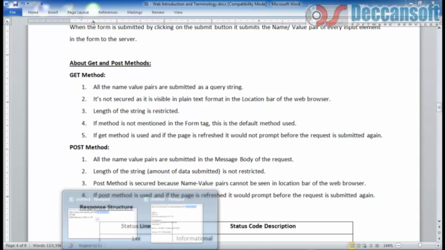 Deep Dive - ASP.NET WebForms – Screenshot 4