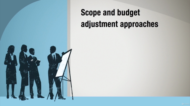 Managing Project Budgets | Project Management Fundamentals – Screenshot 3