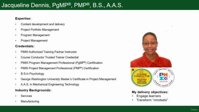 Fundamentals of Quality Management – Screenshot 1