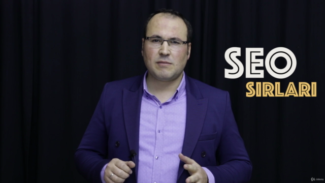 SEO A-Z™ | Uzmanından Kapsamlı SEO Kursu – Screenshot 4