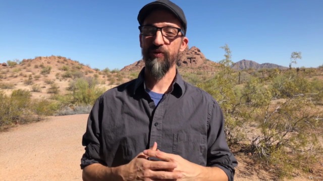 Creative Writing: Write Your Novel By Watching Movies First – Screenshot 2