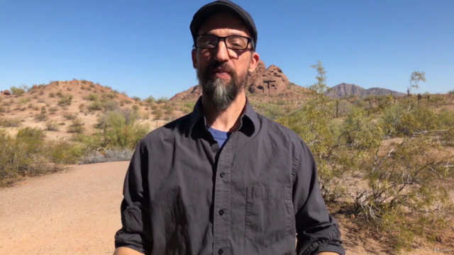 Creative Writing: Write Your Novel By Watching Movies First – Screenshot 4