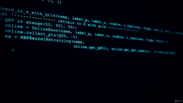 ASP.NET Core Identity & Security – Screenshot 4