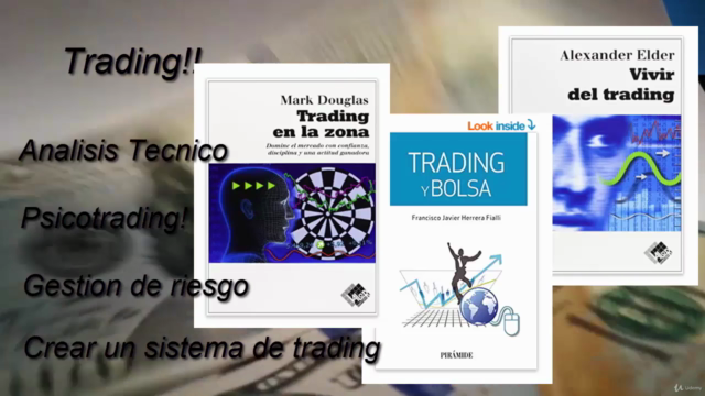 Curso intermedio en Criptomonedas y Trading: Bitcoin ETH TRX - Screenshot_04