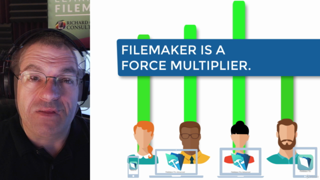 Learning FileMaker 17 - Complete Course - Screenshot_02